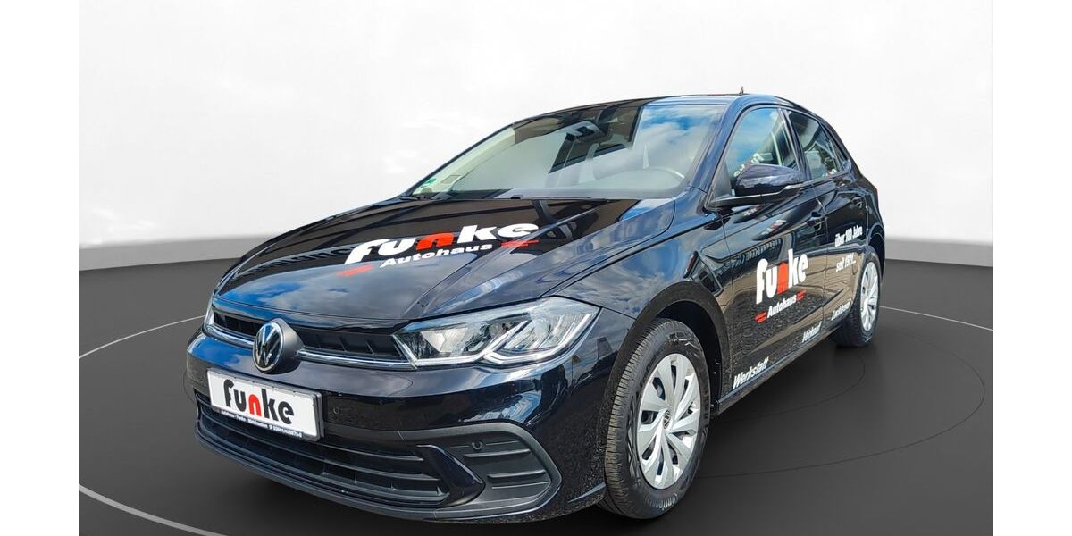 VW Polo 13.500 km 20.490 &euro; Gernrode 37339