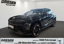 Gebrauchtwagen Hyundai KONA Elektro