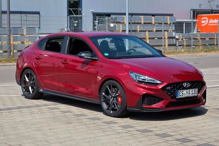 Hyundai i30 77.500 km 25.500 &euro; Deizisau 73779