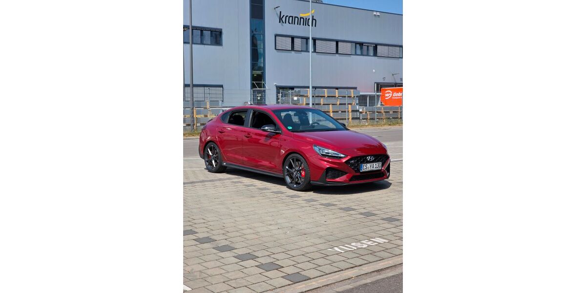 Hyundai i30 77.500 km 28.500 &euro; Deizisau 73779