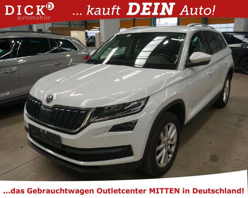 Kodiaq