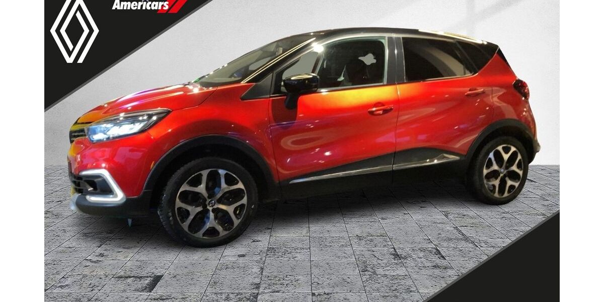 Renault Captur 101.500 km 10.950 &euro; Rostock/Elmenhorst 18107