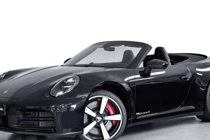 Porsche 992 11.588 km 164.900 &euro; Mannheim 68229
