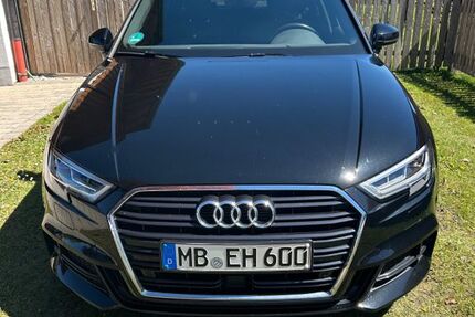 Audi A3 120.000 km 19.400 &euro; Schaftlach 83666