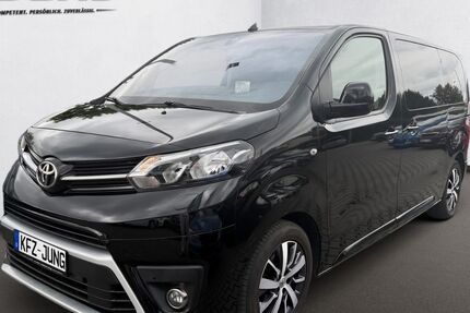 Toyota Proace (Verso) 140.000 km 24.990 &euro; Limburg 65549