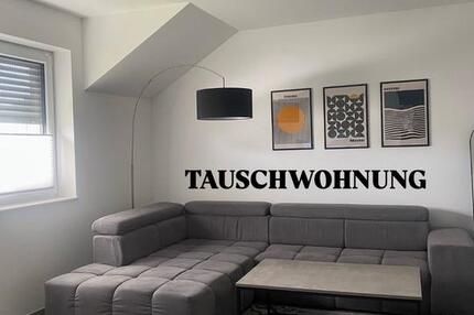 3 Zimmer Wohnung