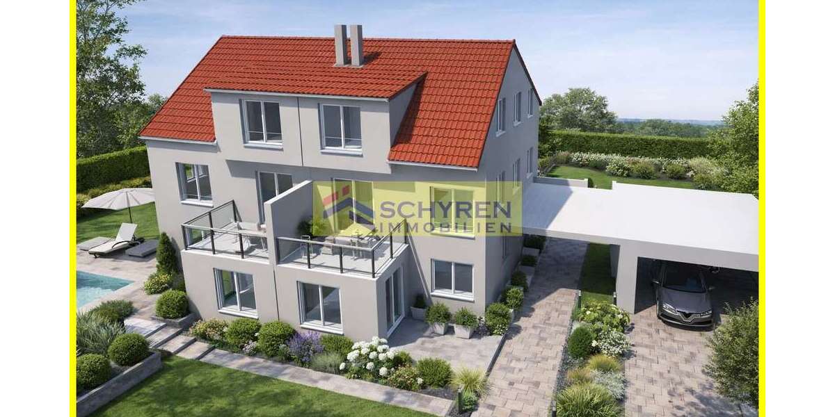 Einfamilienhaus Freinhausen / Hohenwart Hohenwart - 6 Zimmer, 156 m&sup2;, 495.826&euro; | Angebot:26395260