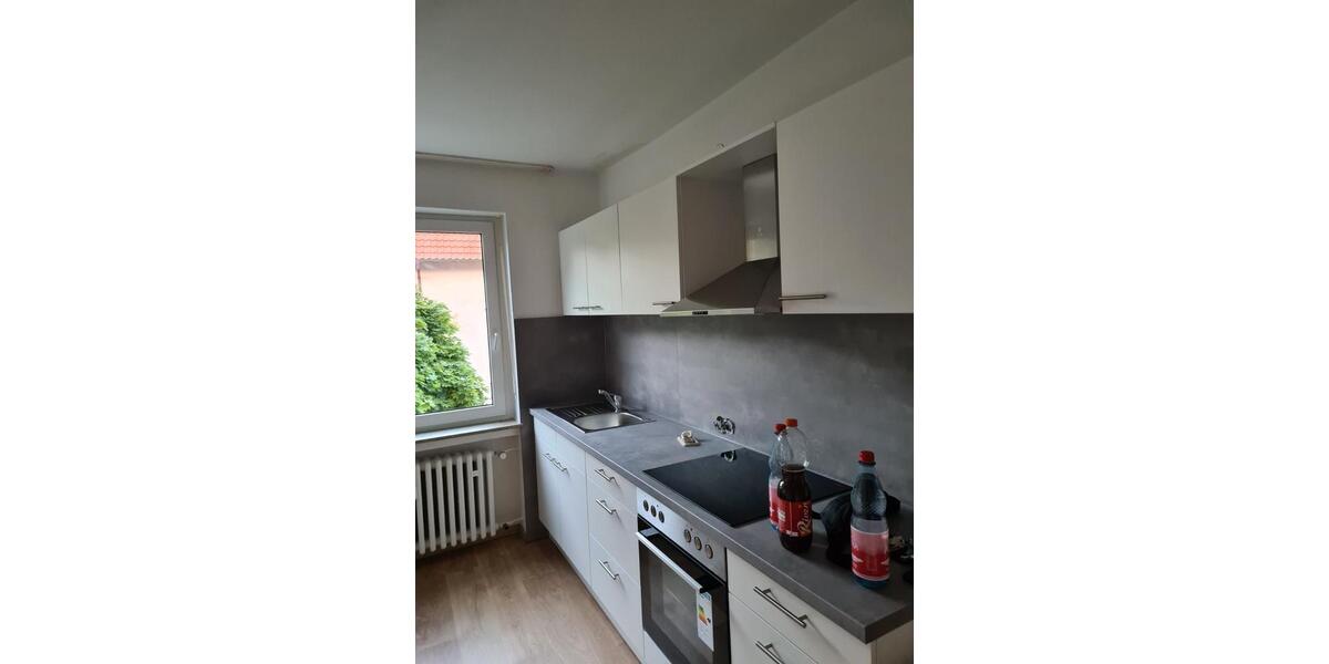 Vier möblierte Zimmer in renovierter Wohnung, Neugründung WG 4 zimmer