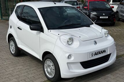Aixam Andere