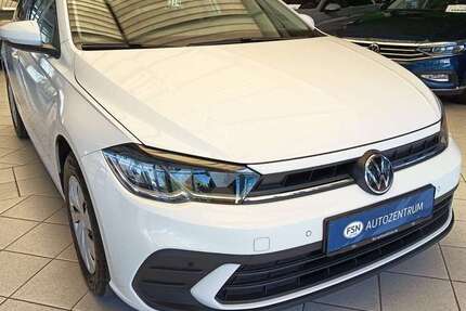VW Polo 21.722 km 16.990 &euro; Demmin 17109