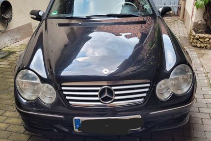 Mercedes-Benz C 180 200.000 km 2.399 &euro; Erlenbach 97837