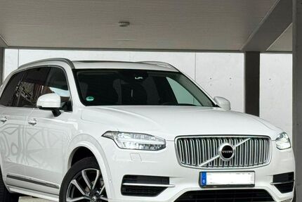 Volvo XC90 208.500 km 22.999 &euro; Bad Camberg 65520