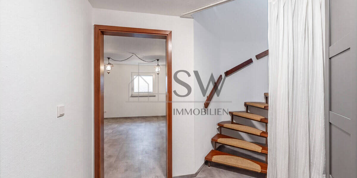 Reihenmittelhaus Wendelstein - 5 Zimmer, 110 m&sup2;, 499.000&euro; | Angebot:26434074