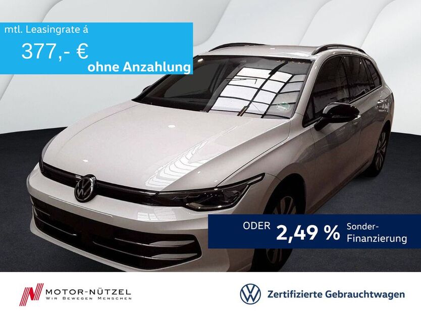 VW Golf 8.907 km 33.630 € Bayreuth 95448