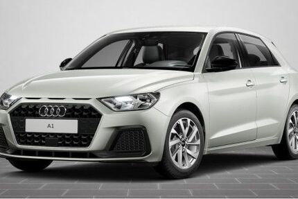 Audi A1 6.755 km 22.880 &euro; Aschaffenburg 63741