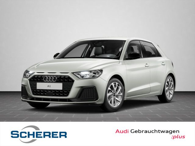 Audi A1 6.755 km 22.880 &euro; Aschaffenburg 63741