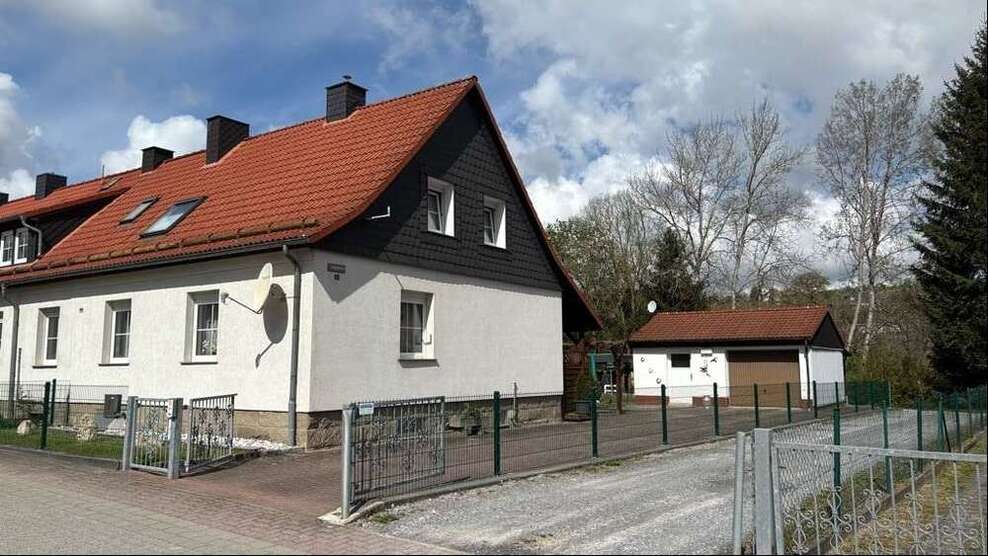 Haus zum Kaufen in Rübeland 85.000 € 77 m²