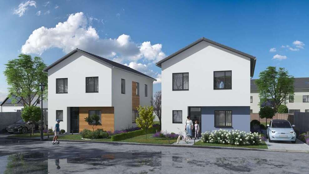 Haus zum Kaufen in Neubrandenburg 390.000 € 110.19 m²