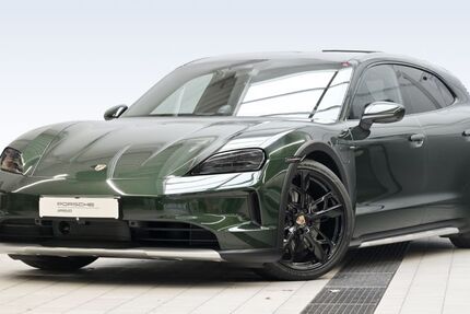 Porsche Taycan 15.182 km 104.400 € Wuppertal 42279