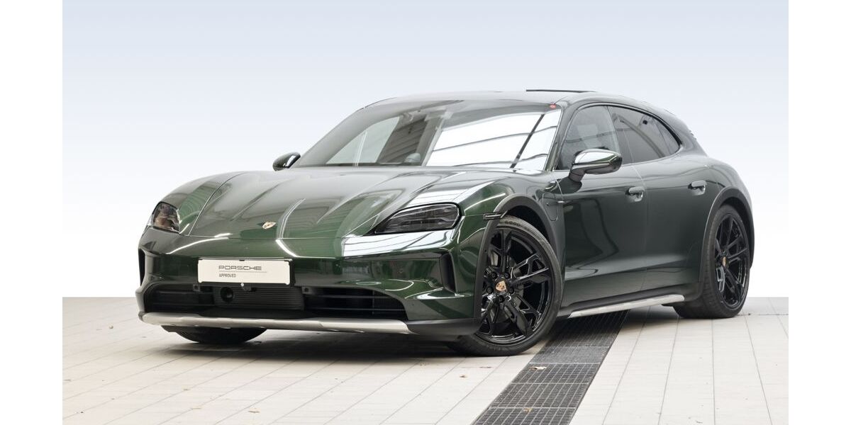 Porsche Taycan 15.182 km 104.400 € Wuppertal 42279