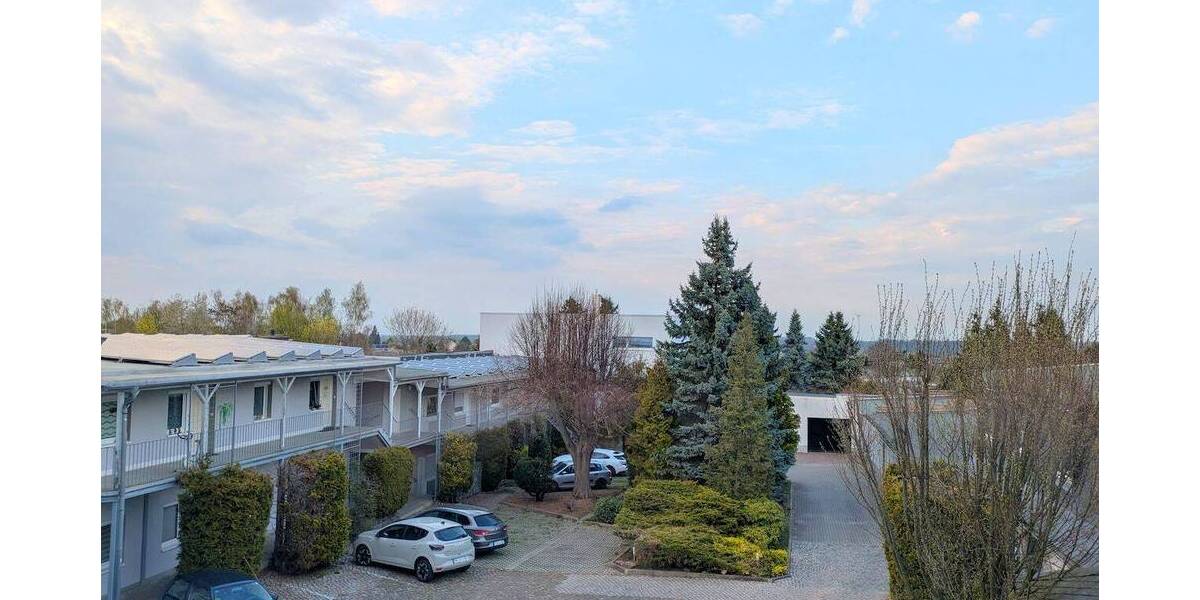 Etagenwohnung Burgstädt Burkersdorf - 2 Zimmer, 48 m&sup2;, 410&euro; | Angebot:26797180