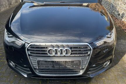Audi A1 233.700 km 7.700 &euro; Nauroth 57583