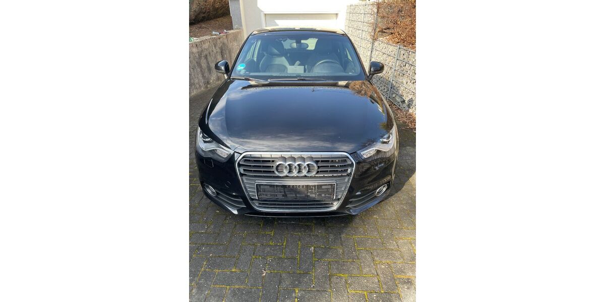 Audi A1 233.700 km 7.700 &euro; Nauroth 57583