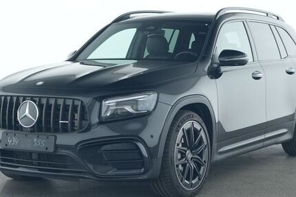 Mercedes-Benz GLB 35 AMG 22.982 km 59.450 &euro; Bremerhaven 27572