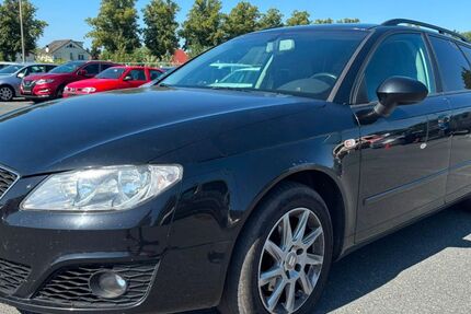 Seat Exeo 287.156 km 2.990 &euro; Schönefeld OT Großziethen 12529