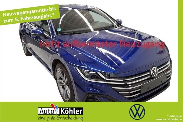 Arteon