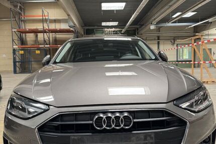 Audi A4 103.560 km 24.569 &euro; Kreuzau 52372