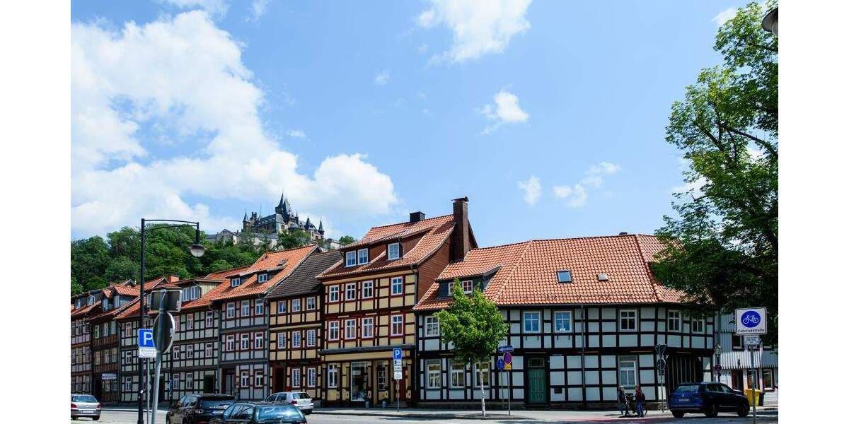 Einfamilienhaus Wernigerode - 1 Zimmer, 380 m&sup2;, 680.000&euro; | Angebot:25536526
