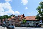 Einfamilienhaus Wernigerode - 1 Zimmer, 380 m&sup2;, 680.000&euro; | Angebot:25536526