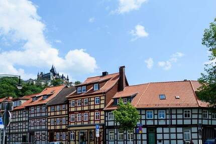 Haus Wernigerode - 1 Zimmer, 380 m&sup2;, 680.000&euro; | Angebot:25536526