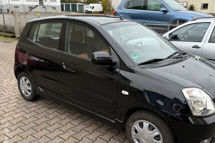 Kia Picanto 118.000 km 2.150 € Idar-Oberstein 55743