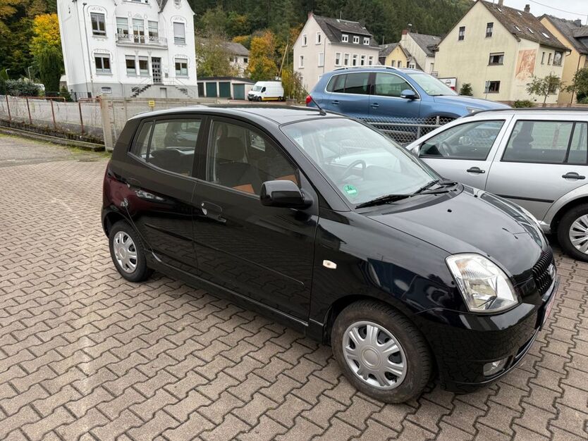 Kia Picanto 118.000 km 2.150 € Idar-Oberstein 55743