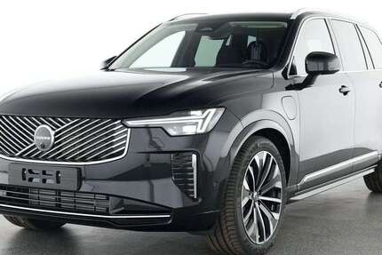 Volvo XC90 19.595 km 68.900 &euro; Crailsheim 74564