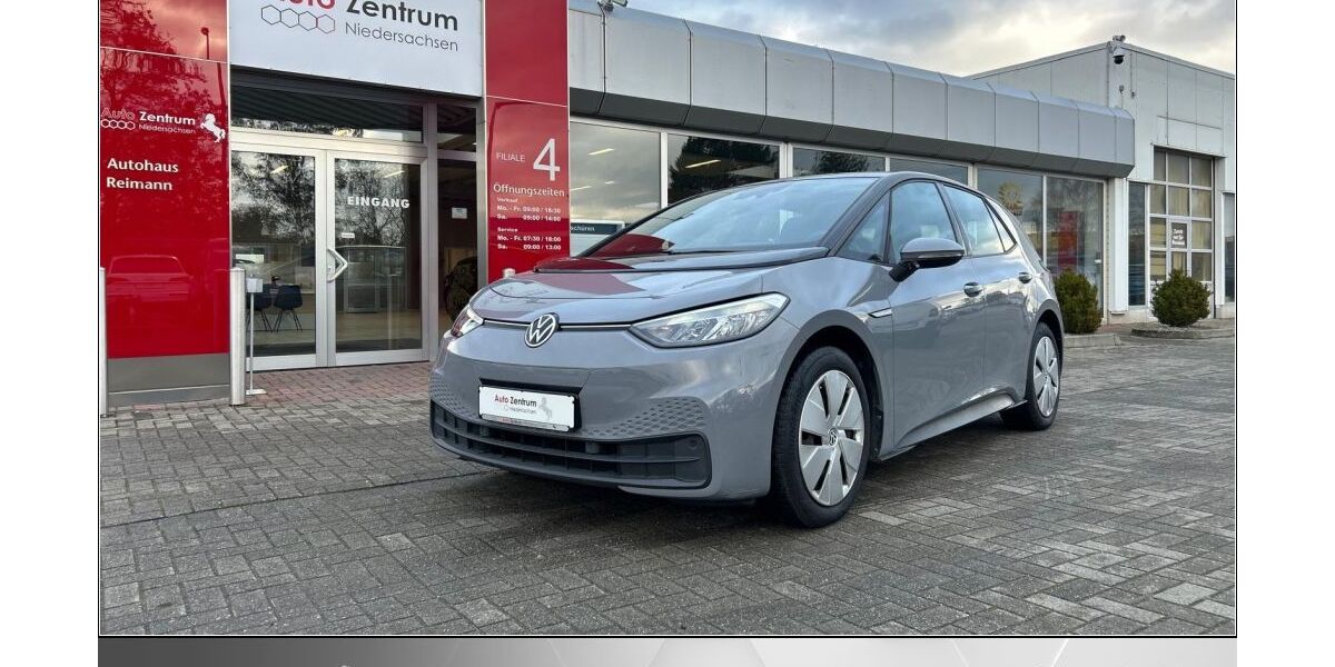 VW ID.3 68.954 km 16.970 &euro; Helmstedt 38350