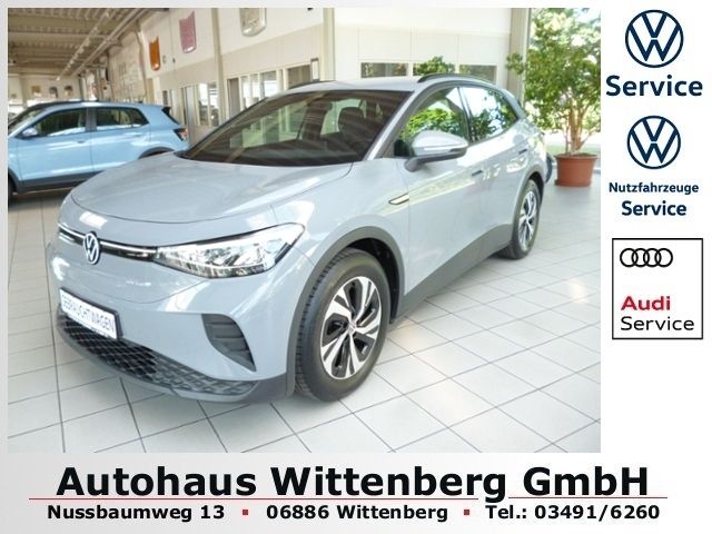 VW ID.4 26.050 km 23.989 &euro; Wittenberg 06886