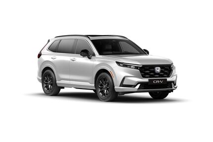 Honda CR-V 5.000 km 48.970 &euro; Hanau 63452