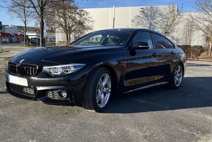 BMW 435 Gran Coupé 84.912 km 31.500 &euro; Arzberg 95659