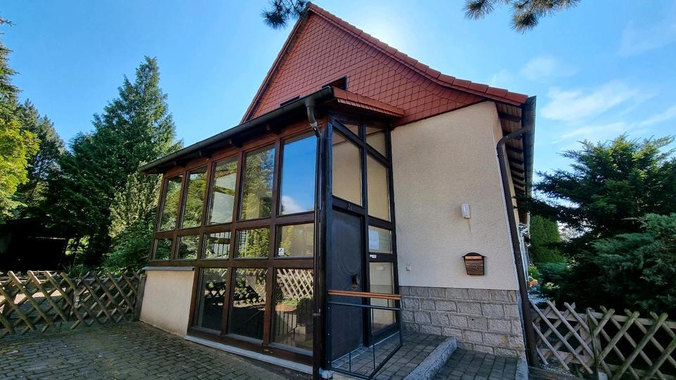 Doppelhaushälfte Osterwieck - 5 Zimmer, 110 m&sup2;, 145.000&euro; | Angebot:26888673