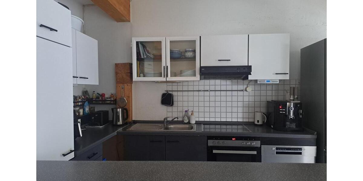 Dachgeschoßwohnung Siegen Kaan-Marienborn - 2 Zimmer, 86 m&sup2;, 774&euro; | Angebot:26337695