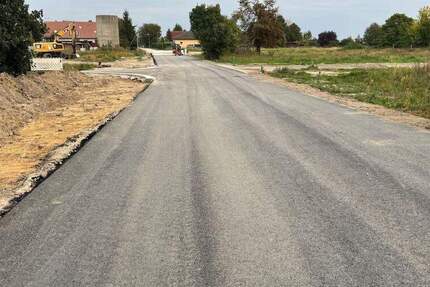 Schwanebeck nur 6 min von Nauen entfernt! zimmer