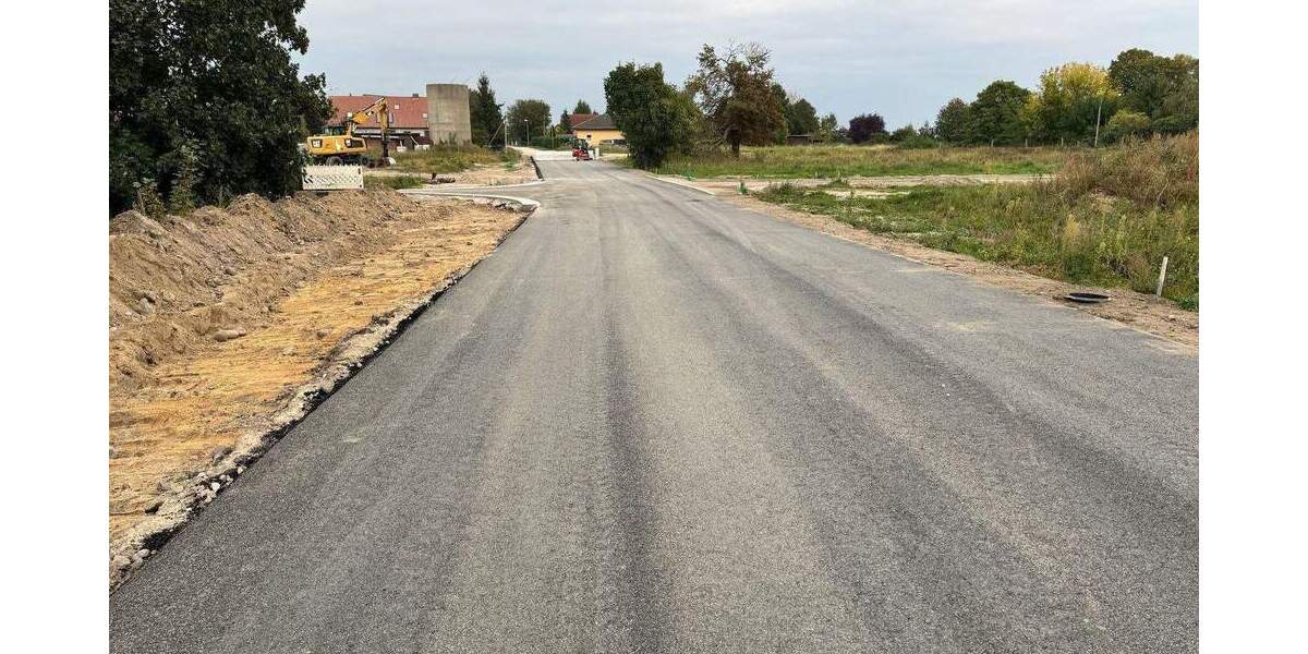 Schwanebeck nur 6 min von Nauen entfernt! zimmer