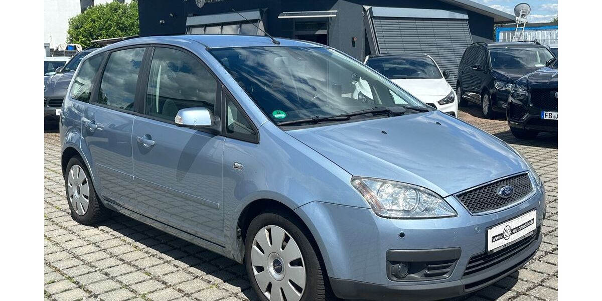 Ford C-Max 235.000 km 1.800 &euro; Butzbach 35510