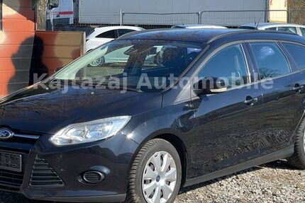 Ford Focus 192.930 km 3.599 &euro; Lüdenscheid 58513