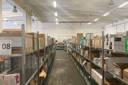 Halle in Markranstädt 8.142 € 1380 m² zimmer