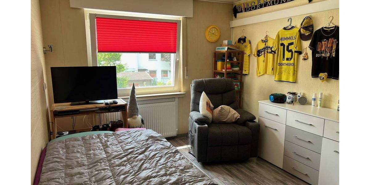 Reihenendhaus Beckum - 6 Zimmer, 163 m&sup2;, 259.000&euro; | Angebot:26320573