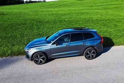 Volvo XC60 92.000 km 38.500 € Miesbach 83714